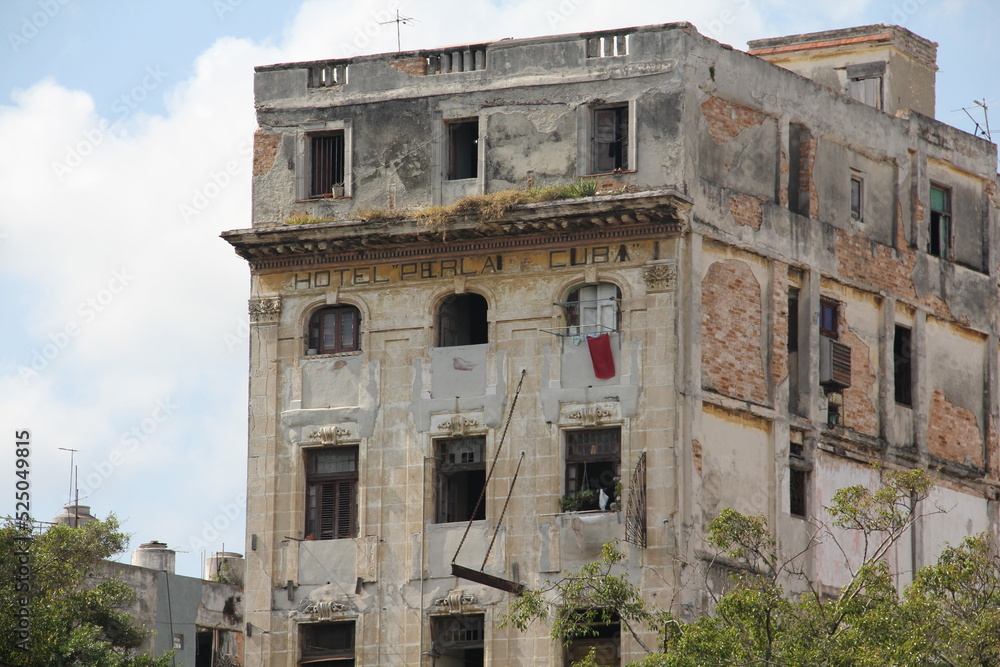 Travel to Havana, Cuba 2011