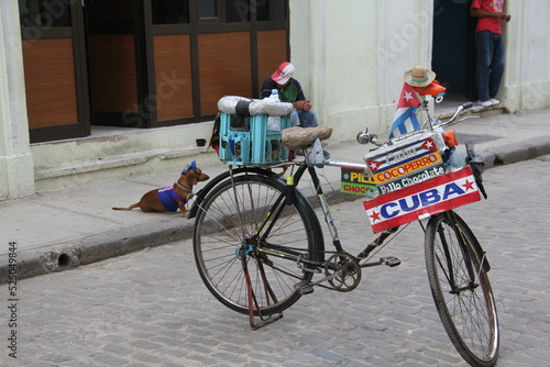Travel to Havana, Cuba 2011 photo