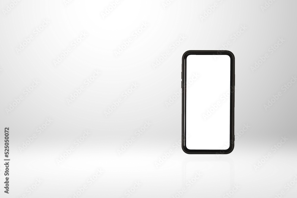 phone with blank screen phone with blank screen