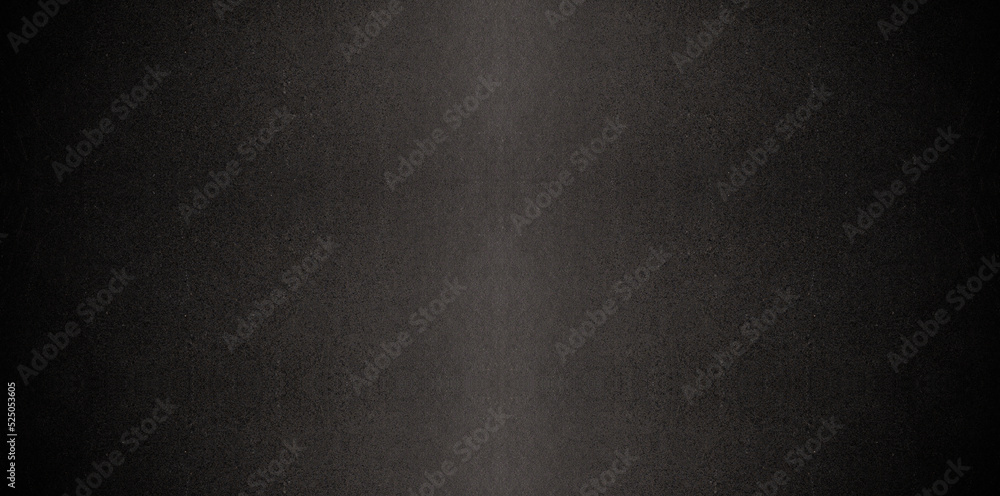 Blackboard banner texture closeup view with dots