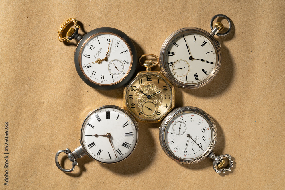 Old swiss pocket new arrivals watches