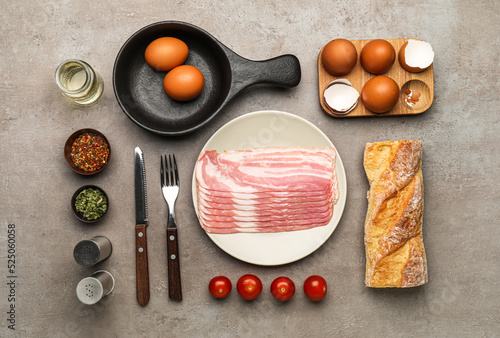 Composition with ingredient...