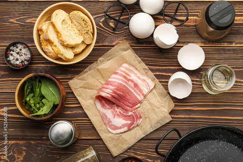 Composition with ingredient...