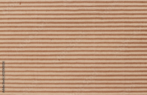 Brown cardboard sheet abstract background  texture of recycle paper box in old vintage pattern for design art work.