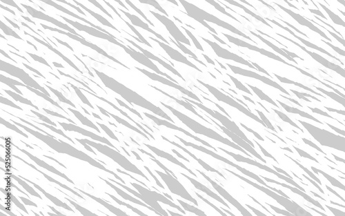 Abstract background with rough lines pattern