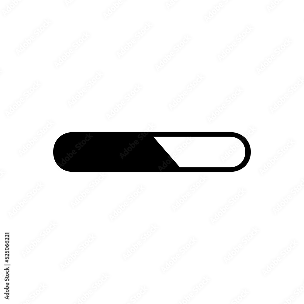 website buffer loading icon A bar showing the download status of information on the website. website buffer loading icon A bar showing the download status of information on the website.