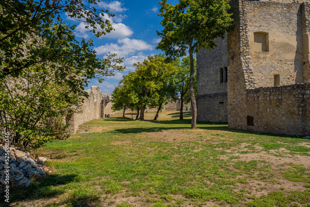 Fototapeta premium Schlossberg