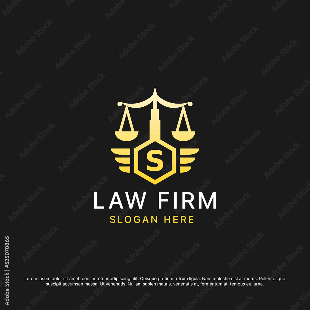 Logo Thempalte Law Firm Initial Alphabet Premium Vector Logo Thempalte Law Firm Initial Alphabet Premium Vector