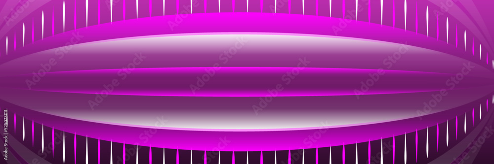 Fototapeta premium Abstract purple background