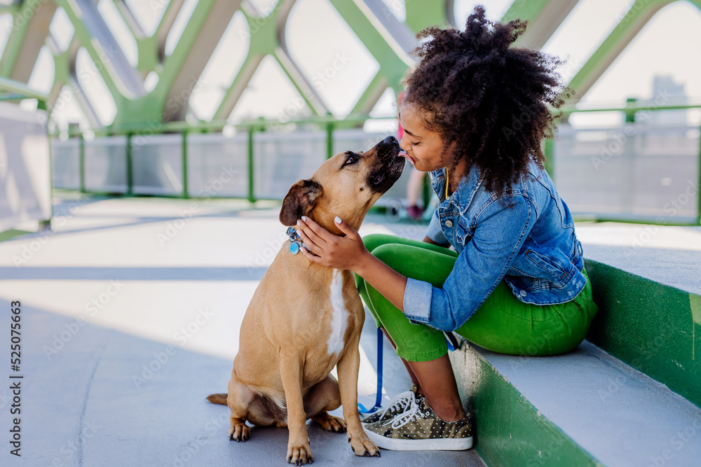 How Much Time Should A Dog Spend Outside
