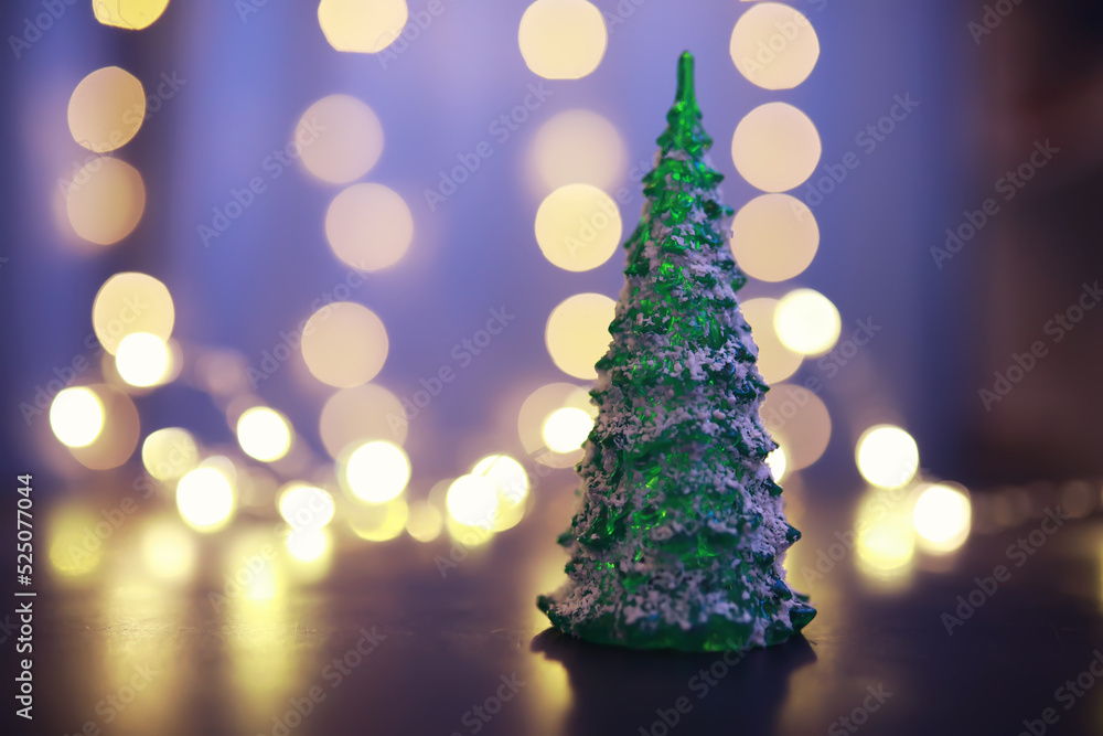 Abstract bokeh background. Golden bokeh circles on dark blue background. Layer overlay. Abstract bokeh background. Golden bokeh circles on dark blue background. Layer overlay.