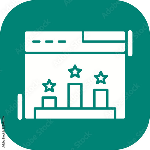 Ranking Icon