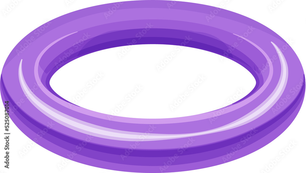 Rubber ring, dogs and puppies playing accessory Rubber ring, dogs and puppies playing accessory