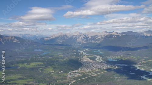 Jasper, Canada