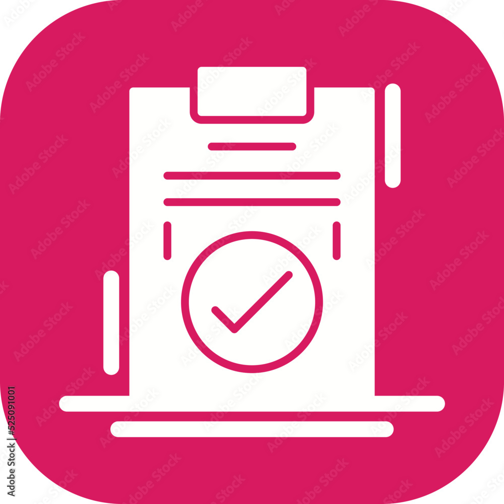 Checkmark Icon Checkmark Icon