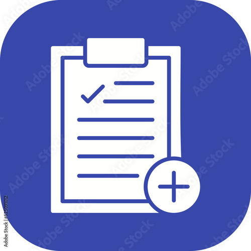 Add Icon