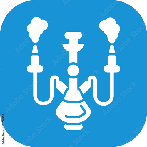 Shisha Icon