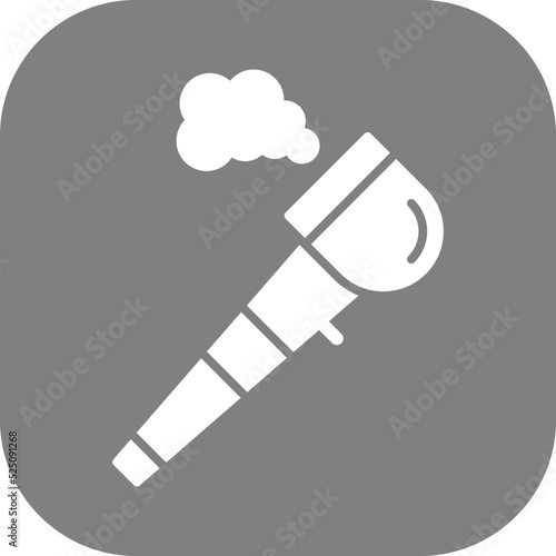 Pipe Of Peace Icon