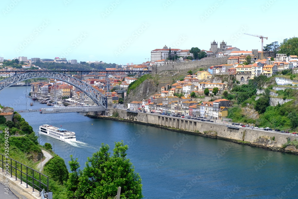 Portugal, Porto 1