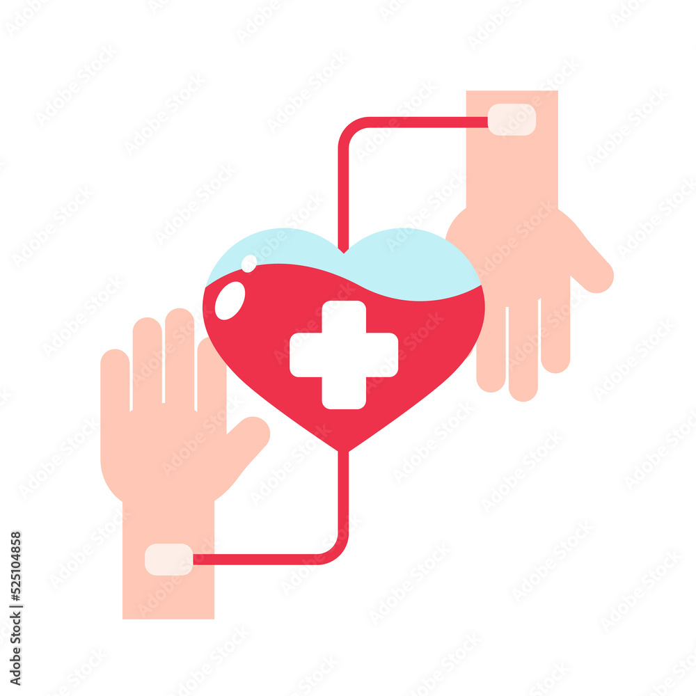 Vector drops of red blood. Blood donation Helping ideas with a blood test. Vector drops of red blood. Blood donation Helping ideas with a blood test.