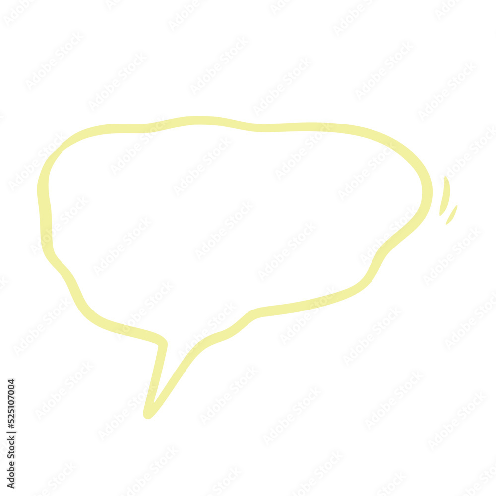 Fototapeta premium bubble icon