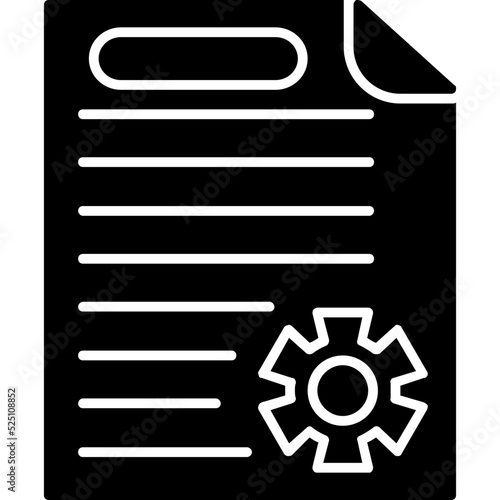 List Icon