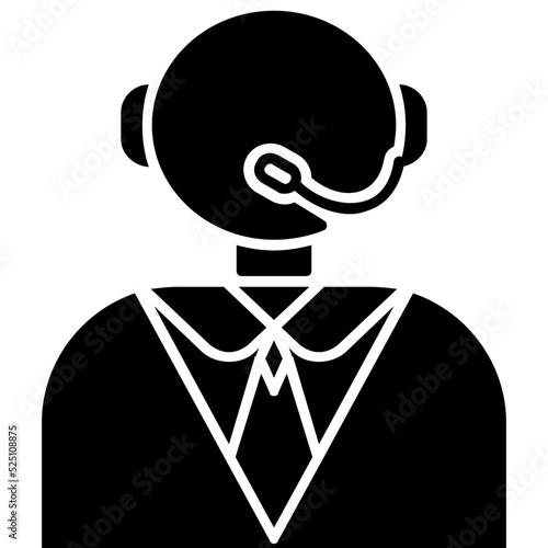 Administrator Icon