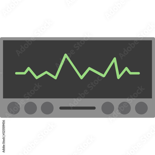 EKG Icon