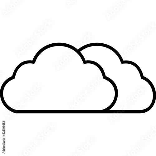 Cloud Icon