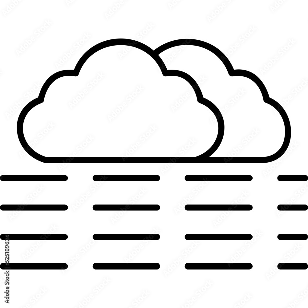 fog Icon fog Icon