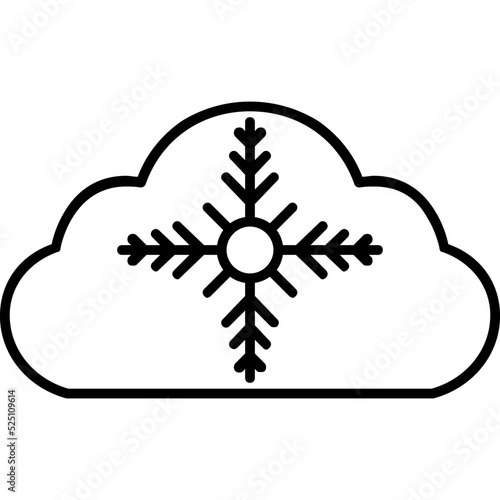 Weather Icon