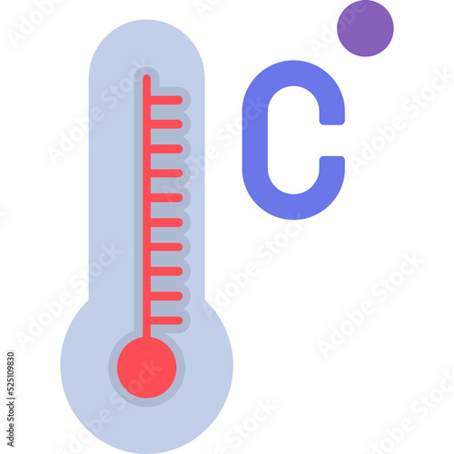 Celsius Icon