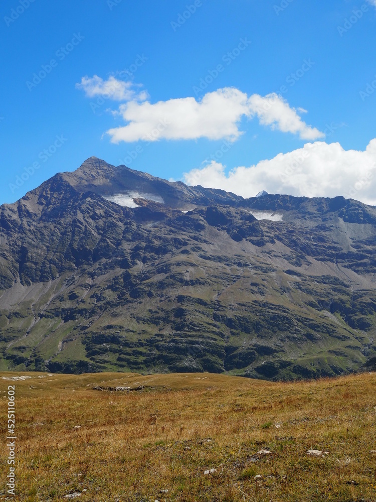 Naklejka premium Sun Valley