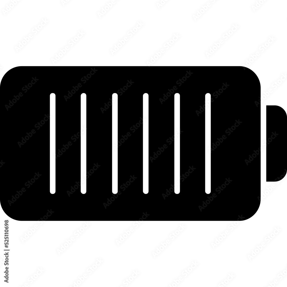 Battery Icon Battery Icon