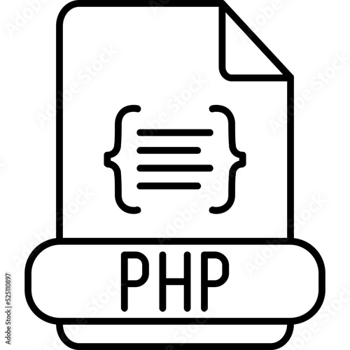 Php Icon