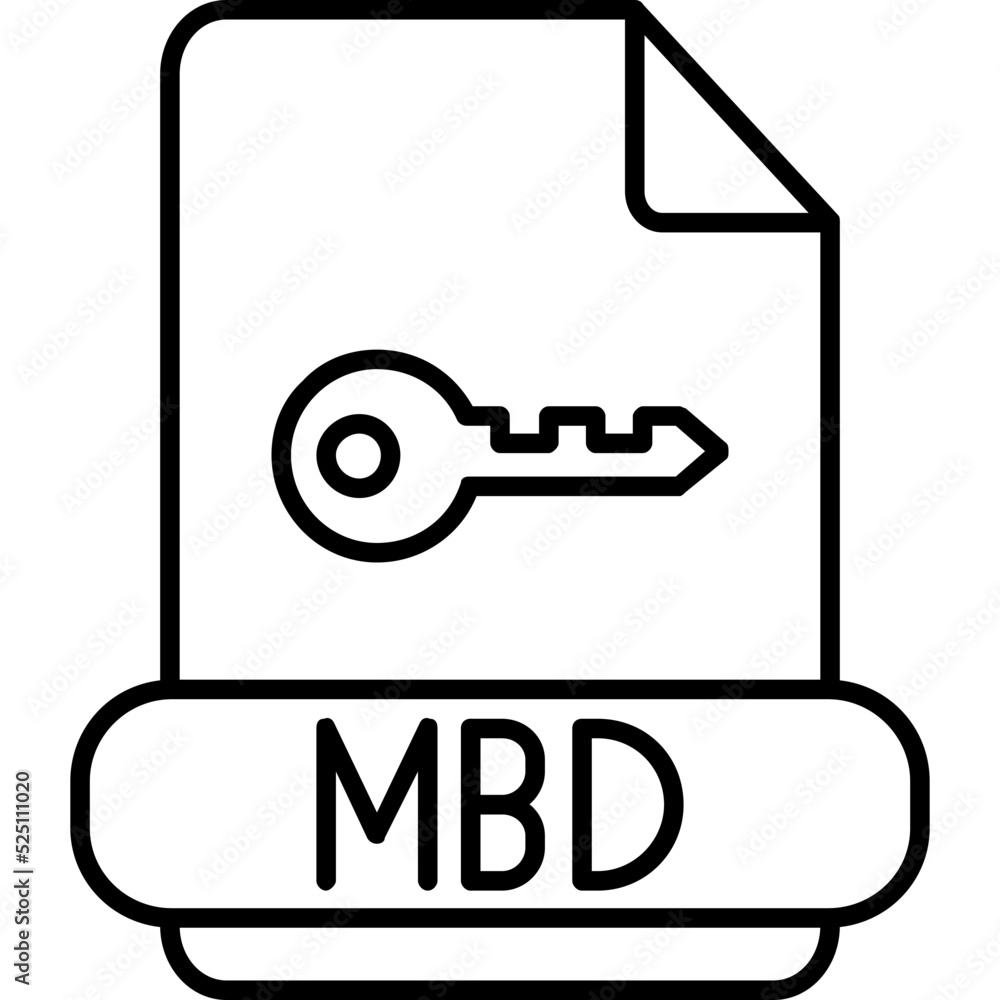 Mdb Icon Mdb Icon