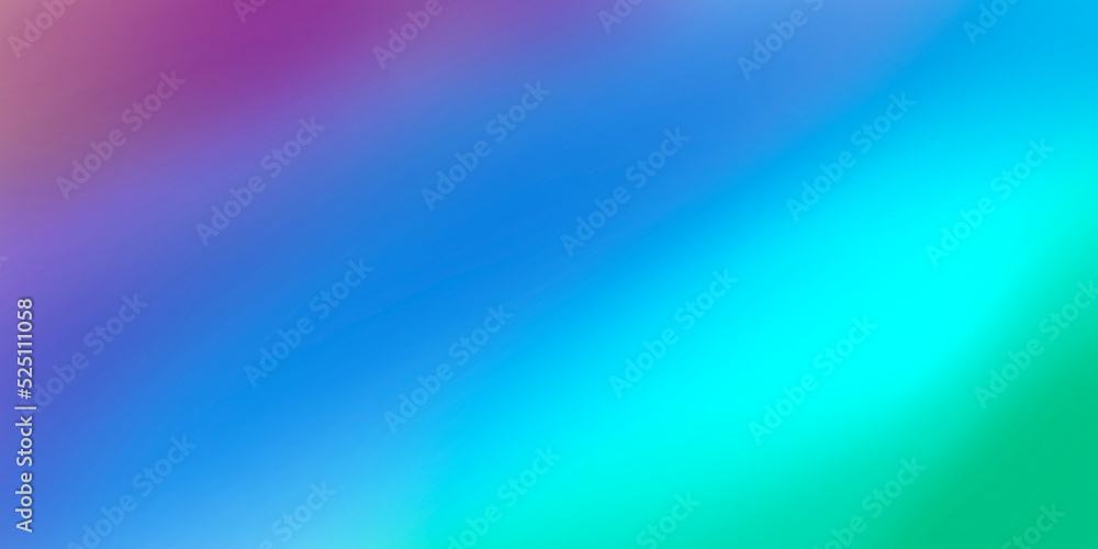 abstract background with colorful gradient background