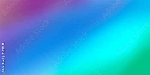 abstract background with colorful gradient background