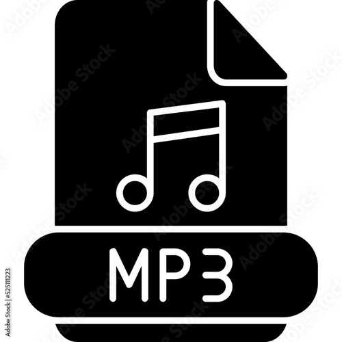 Mp3 Icon
