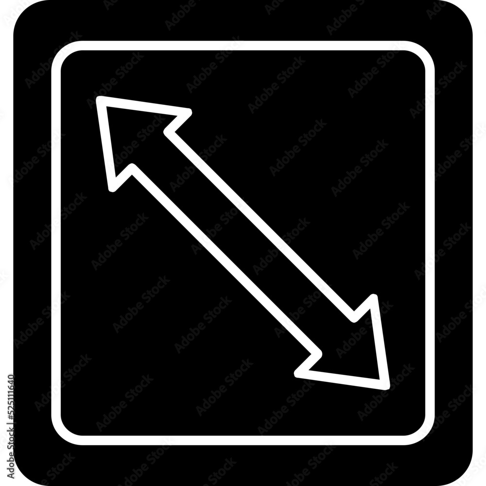 Right Down Icon Right Down Icon