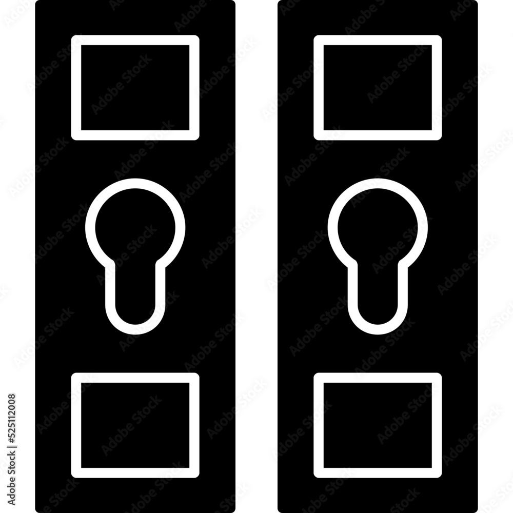 Locker Icon Locker Icon