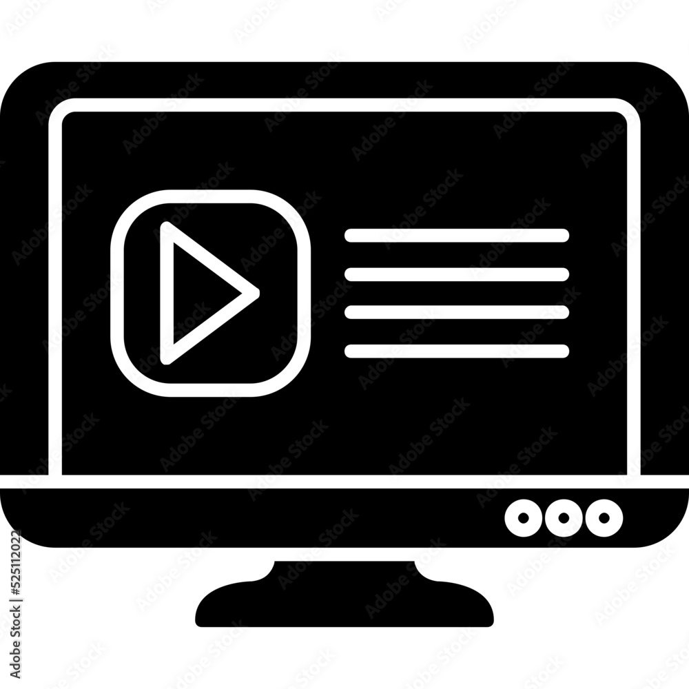 Tutorial Icon Tutorial Icon
