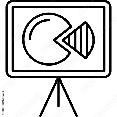 Presentation Icon