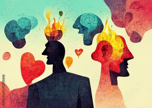 Emotional intelligence to fuel your work performance