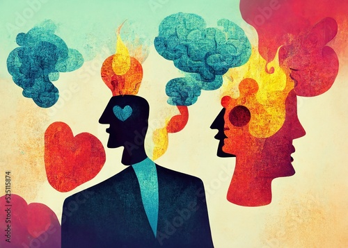 Emotional intelligence to fuel your work performance