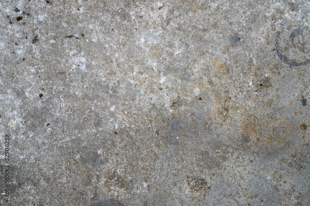 Old plaster background with stains and damage from old age. Old plaster background with stains and damage from old age.