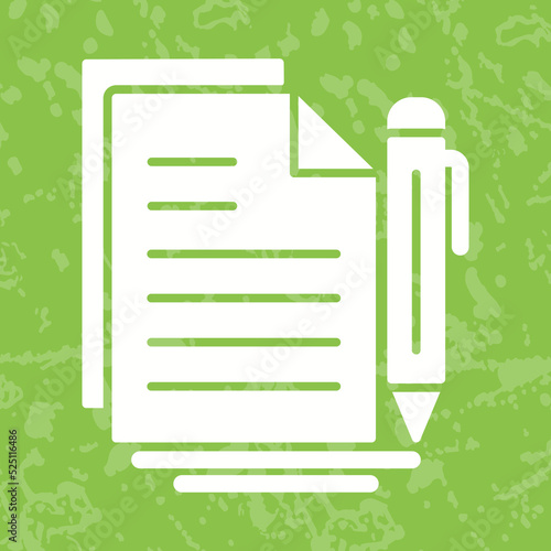 Document Icon