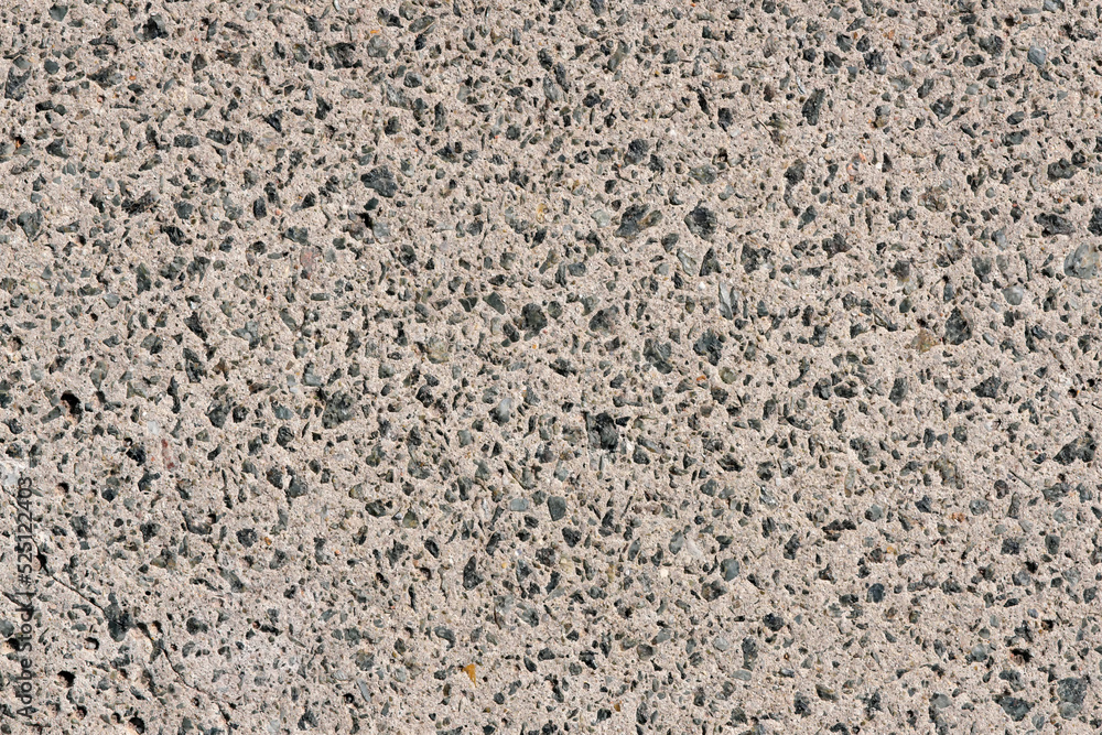 Gray concrete art background Gray concrete art background