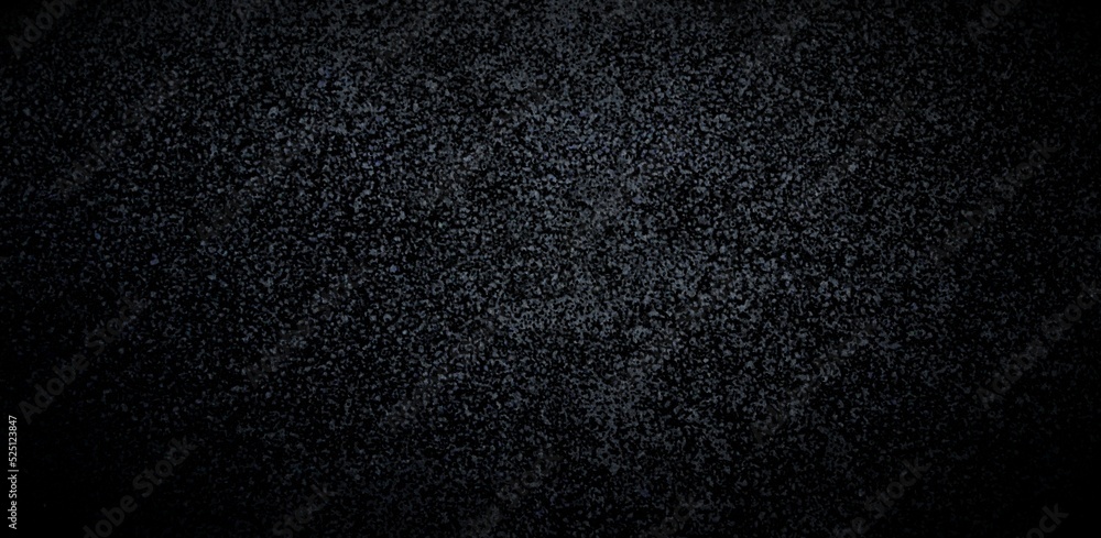 Asphalt black low textured background. Dark sanded surface. Asphalt black low textured background. Dark sanded surface.