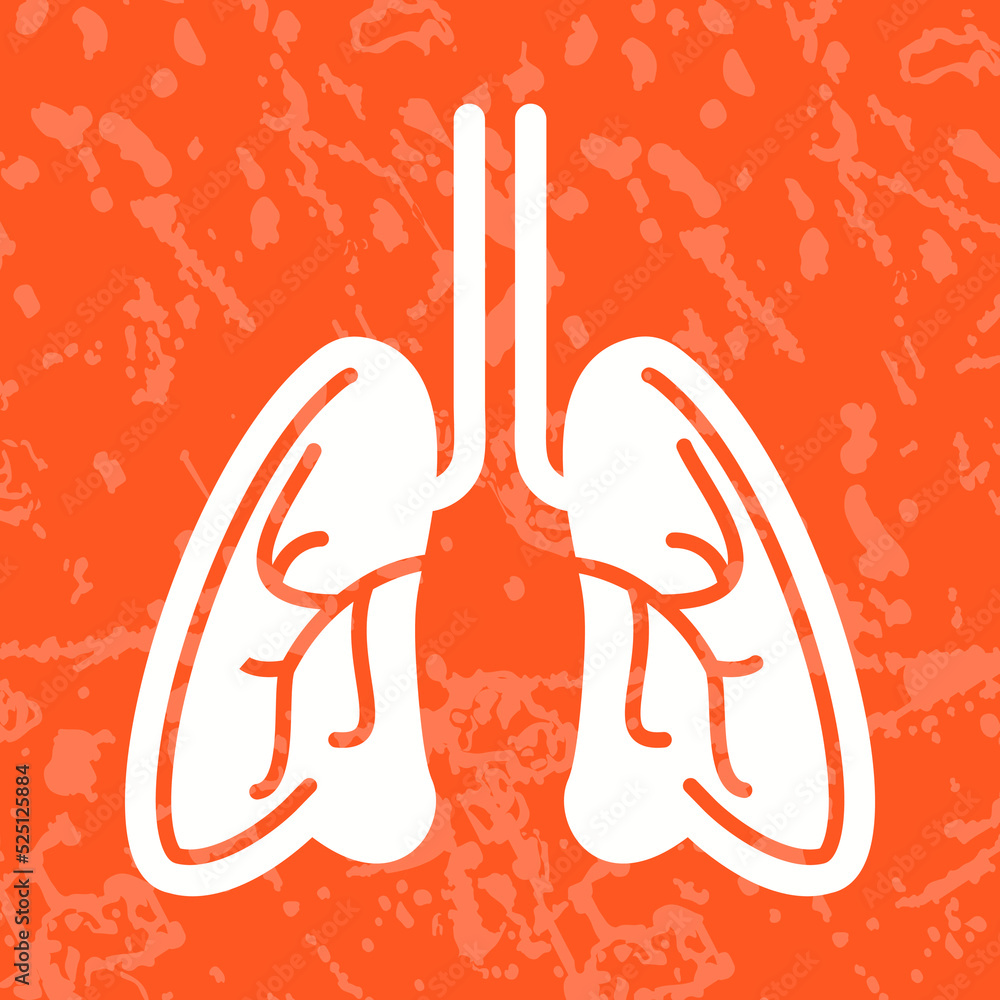 Lungs Icon Lungs Icon